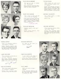 1962 Sheboygan North High School Yearbook