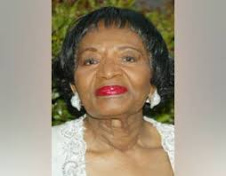 Christine King Farris, Martin Luther King Jr.'s sister and civil rights  activist, dies at 95