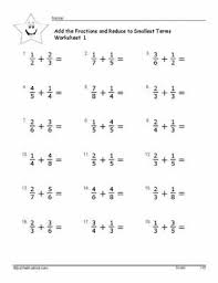 Pin On Fractions