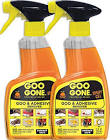 Spray Gel Goo Gone
