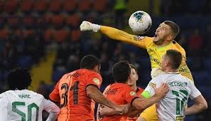 Последние игры угл шахтер донецк: Shahter I Vorskla Ne Opredelili Pobeditelya V Igre Upl