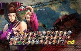 Play with a specific character. Super Street Fighter Iv Arcade Edition Street Fighter Wiki Fandom