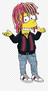 Check spelling or type a new query. Guccigang Bart Lilpump Supreme Gang Simpsons Gucci Bart Simpson Lil Pump Clipart 4008000 Pinclipart