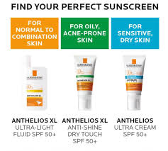 I know that the cancer council sunscreens were not tested, but since some sunscreens that are very similar failed the test, i'm a little concerned. Which Of These La Roche Posay Sunscreens Is Your Favourite Ausskincare