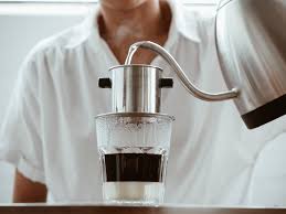 Brew Guides Caphe Roasters