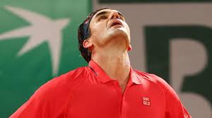 For the first time, the french open has introduced daily night sessions. French Open 2021 Roger Federer S Retirement Withdrawal Results Draw News Blockbuster Press Conference