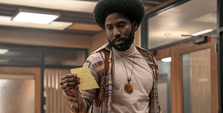 BlacKkKlansman - The Avalon Theatre Project, Inc.
