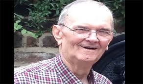 Ted P. Allen of Magee, Mississippi