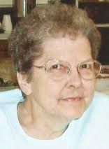 Obituary information for Ruth Ann Hardman
