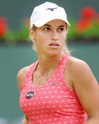 The latest tennis stats including head to head stats for at matchstat.com. Yulia Putintseva
