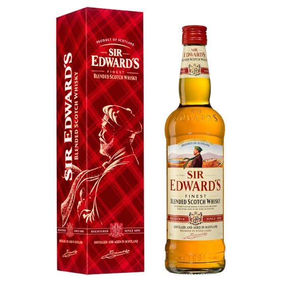 SIR EDWARDE
