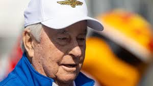 Legends car champion Joey Padgett sets sights