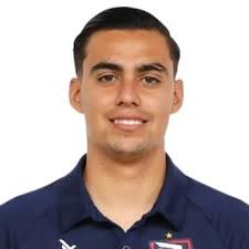 Estadísticas J. Ocón, Tepatitlán FC