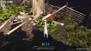 Aug 04, 2020 · you do this when you unlock the robot goat. Fastest Goat Simulator Ps4 Trophies