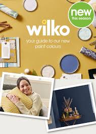 wilko com show your true colours milled