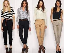 If your bottoms are more casual, dress up your outfit by sporting a sleeker, more professional top. What S Smart Casual Dress And How To Wear It To Look Cool Smart Casual Women Smart Casual Dress Smart Casual Dress Code Women