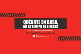 Los contagios no han ido en aumento en los últimos 3 días. Cdmx Evita Dar Color De Semaforo Pero Lanza Alerta Por Covid Esta A Una Semana De La Saturacion Hospitalaria