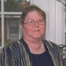 Obituary information for Sharon T. Benoit