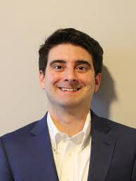 CHD Spotlight: Steven Larson — Heart to Heart Global Cardiac Care