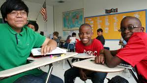 PHOTO GALLERY: First Day of School in Georgetown