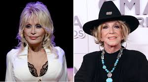 Dolly Parton mourns death of 'dearest' friend Jeannie Seely with emotional tribute | HELLO!