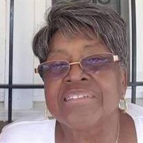 Ethel C. Macklin Obituary