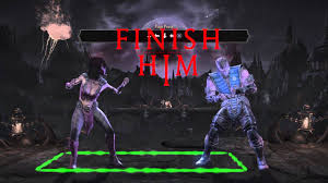 Shaolin monks is the ninth game in the mortal kombat series. Mortal Kombat X Stage Fatality Inputs By The Shogun