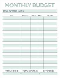 Unique Family Budget Worksheet Excel Exceltemplate Xls Xlstemplate Xlsformat Budget Planner Printable Budget Planner Template Budget Spreadsheet Template