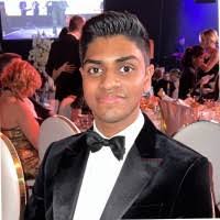 Aaron Hanken's Instagram, Twitter & Facebook