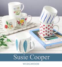 スージークーパー特集 | ブランド洋食器専門店ル・ノーブル 公式オンラインショップ