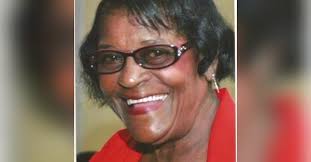 Mrs. Lucille Kern Obituary