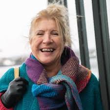 Cllr Pam Armstrong (@pamriacharmstr)