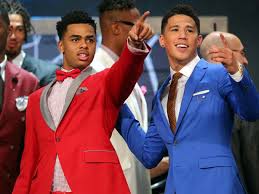 I really like it, i really like coach fizz and the. Which Players Are Ready For The Spotlight By Lon Shapiro Medium