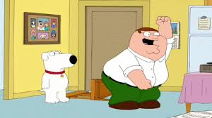 Family Guy Bird Is The Word Gif Https Encrypted Tbn0 Gstatic Com Images Q Tbn 3aand9gcsh3imn5bkg16a9dqbdpzebbuqyplrpgs2jtg Usqp Cau