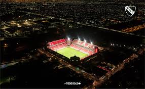 Estadio libertadores de america, minecraft, la mejor imitación. River Quiere El Libertadores De America Todas Las Noticias De Independiente Infiernorojo Com