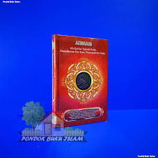 Jun 02, 2011 · bisa jadi, warna merah dengan cetak tebal hanyalah inisiatif percetakan alquran di tempat kita, sebagai penanda bahwa itu adalah bagian paling tengah dalam alquran. Jual Mushaf Alquran Al Quran Al Wasim A5 Cipta Bagus Segara Cbs Terbaru Juli 2021 Blibli
