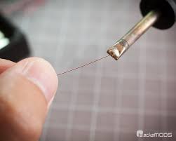 More images for 3 wire headphone wiring diagram » What Material Are The Thin Colored Wires In My Headphone Cable Electrical Engineering Stack Exchange