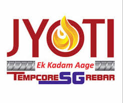Jyoti TMT Bar