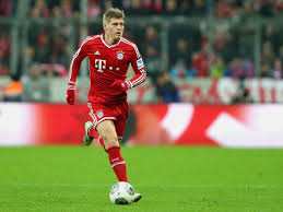 16 484 341 · обсуждают: Toni Kroos Will Join Real Madrid After World Cup For 19 9m The Independent The Independent