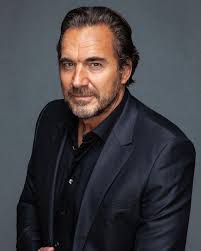 Ridge Forrester!! Happy birthday!!😍🎉