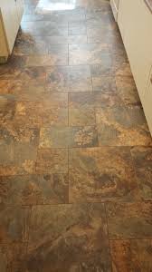 Armstrong Groutable Luxury Vinyl Tile