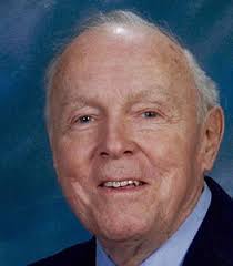 Arthur Newell Obituary (1926