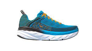 This delivers a consistent ride for all distances. Hoka One One Bondi Runner S World
