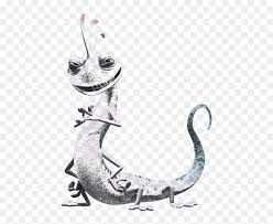 Check spelling or type a new query. Transparent Monsters Inc And Randall Image Randall Monsters Inc White Hd Png Download Vhv