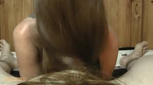 Leonas Long Hair Fetish Videos - Long Locks And Hidden Face POV ❤️  Faplex.To