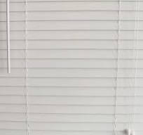 Factory OEM & ODM 2" Vinyl Faux Wood Window Blinds