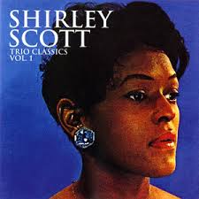 Shirley Scott
