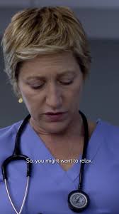 Nurse Jackie Inspiration for 2025
