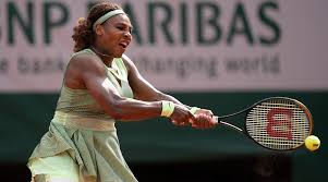 Williams has won the french open three times. Serena Williams Loses To Elena Rybakina In French Open Sports Illustrated