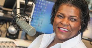 Leading Lady Carol Daniel